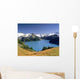 Garibaldi Lake, Garibaldi Provincial Park, British Columbia, Canada Wall Mural