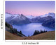 Garibaldi Lake, Garibaldi Provincial Park, British Columbia, Canada Wall Mural