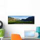 Blue Mountain Vineyard, British Columbia, Canada Wall Mural