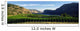 Blue Mountain Vineyard, British Columbia, Canada Wall Mural