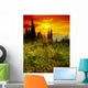 Mount Revelstoke National Park, British Columbia Wall Mural