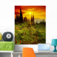 Mount Revelstoke National Park, British Columbia Wall Mural
