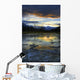 Vermillion Lakes, Outside Of Banff, Alberta Wall Mural