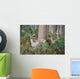 Rehe Wall Mural