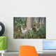 rehe Wall Mural