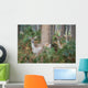 rehe Wall Mural