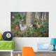 rehe Wall Mural