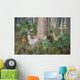 rehe Wall Mural