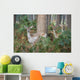 rehe Wall Mural