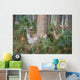 rehe Wall Mural