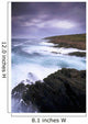 Cape Spear National Historic Site, Newfoundland Wall Mural
