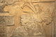 Stone Wall Carving