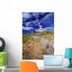 Lighthouse, Cedar Dunes Provincial Park, Prince Edward Island Wall Mural