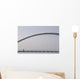 Humber River Bridge, Toronto, Ontario Wall Mural