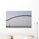 Humber River Bridge, Toronto, Ontario Wall Mural