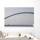 Humber River Bridge, Toronto, Ontario Wall Mural