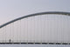 Humber River Bridge, Toronto, Ontario Wall Mural