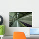 Vitesse Wall Decal