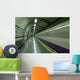 Vitesse Wall Decal