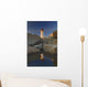 Lighthouse, Peggy's Cove, Nova Scotia Wall Mural