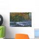 Oxtongue River Provincial Park, Dwight, Ontario Wall Mural
