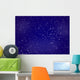 night sky Wall Mural