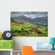 Highlands Scotland Wall Mural