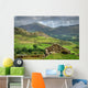 Highlands Scotland Wall Mural