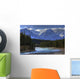 Alberta Wall Mural