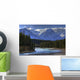 Alberta Wall Mural