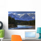Alberta Wall Mural