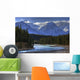 Alberta Wall Mural