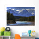 Alberta Wall Mural