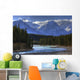 Alberta Wall Mural