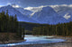 Alberta Wall Mural