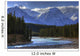 Alberta Wall Mural