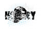 Ice Hockey Wall Decal