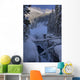 Alberta Wall Mural