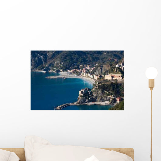 Landscape 7 Wall Decal
