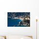 Landscape 7 Wall Decal
