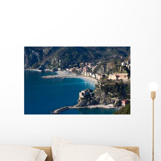 Landscape 7 Wall Decal