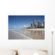 Surfers Paradise Wall Decal