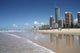 Surfers Paradise Wall Decal