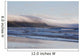 Fog Forms Over The Temperate Rainforest Along Long Beach Wall Mural