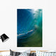 Hollow Ocean Wave