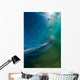 Hollow Ocean Wave