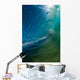Hollow Ocean Wave