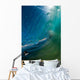 Hollow Ocean Wave
