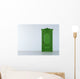 Door Green