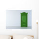 Door Green